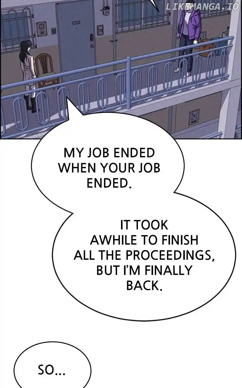 Flawed Almighty Chapter 120