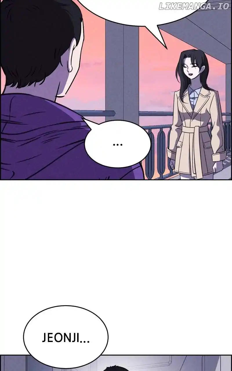 Flawed Almighty Chapter 120