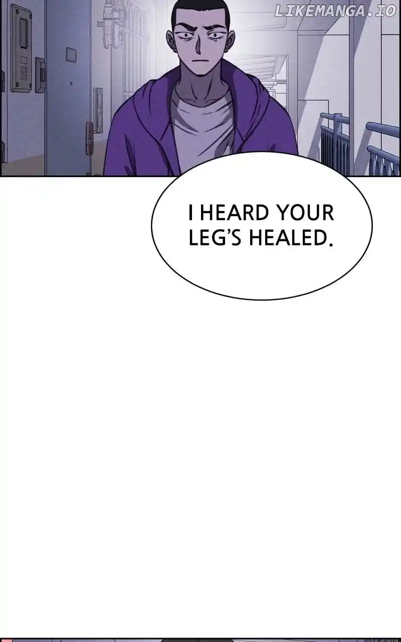 Flawed Almighty Chapter 120