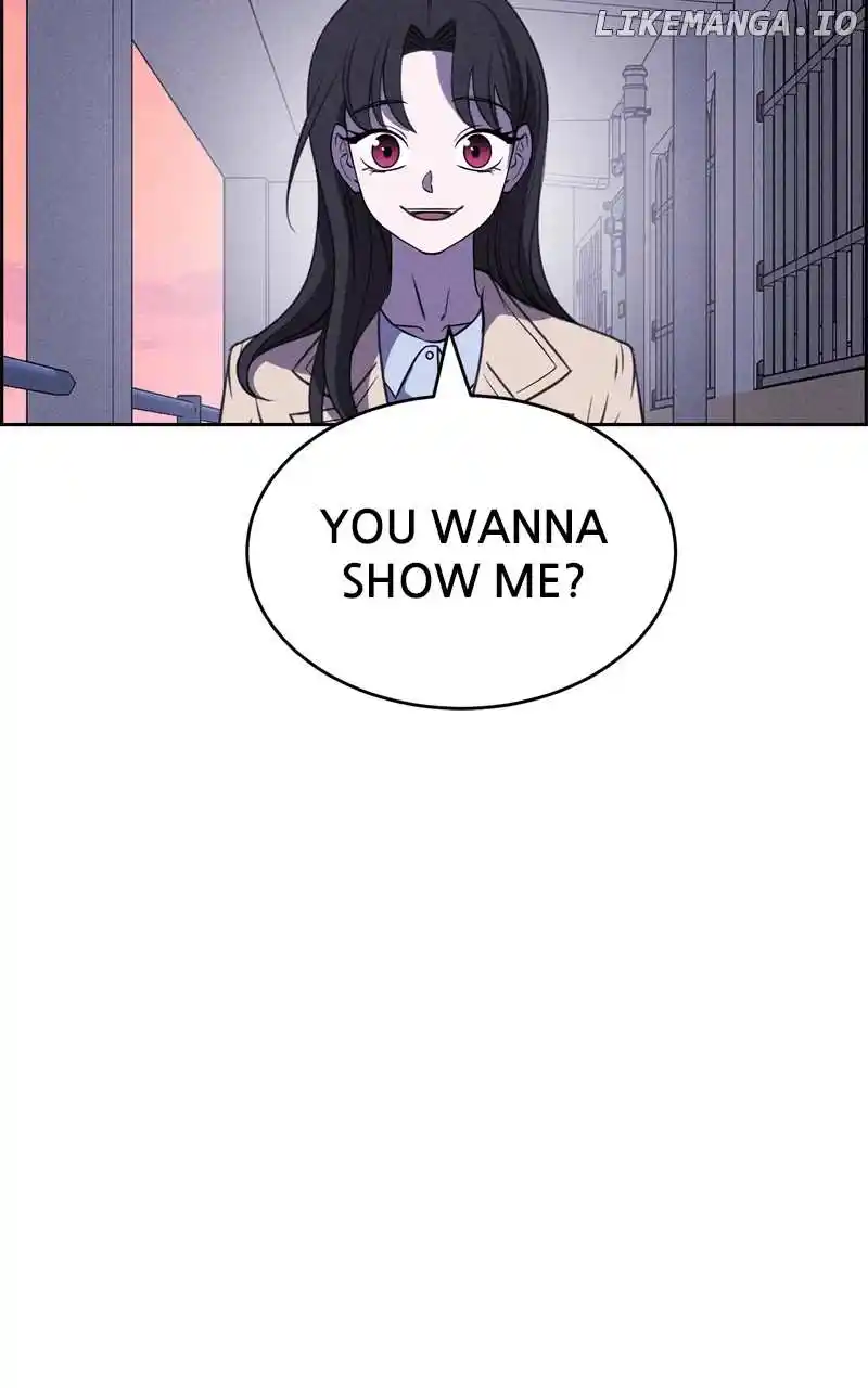 Flawed Almighty Chapter 120