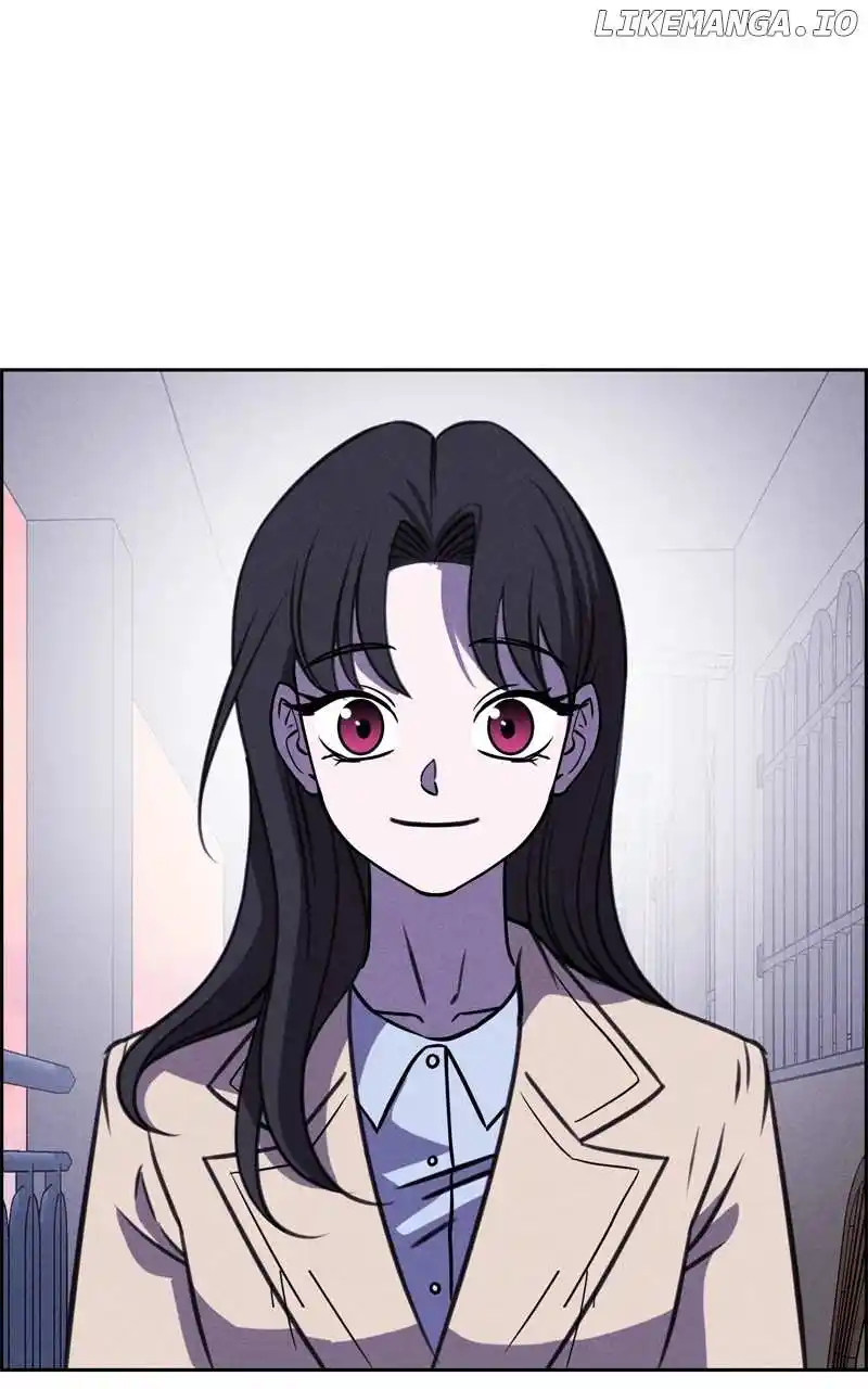 Flawed Almighty Chapter 120