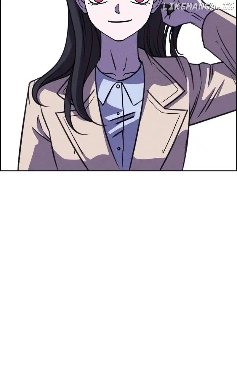 Flawed Almighty Chapter 120