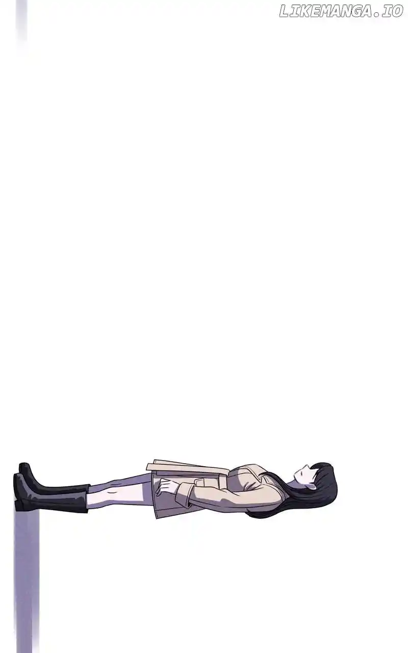 Flawed Almighty Chapter 120