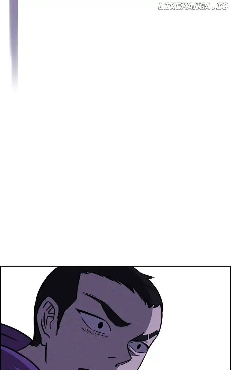 Flawed Almighty Chapter 120