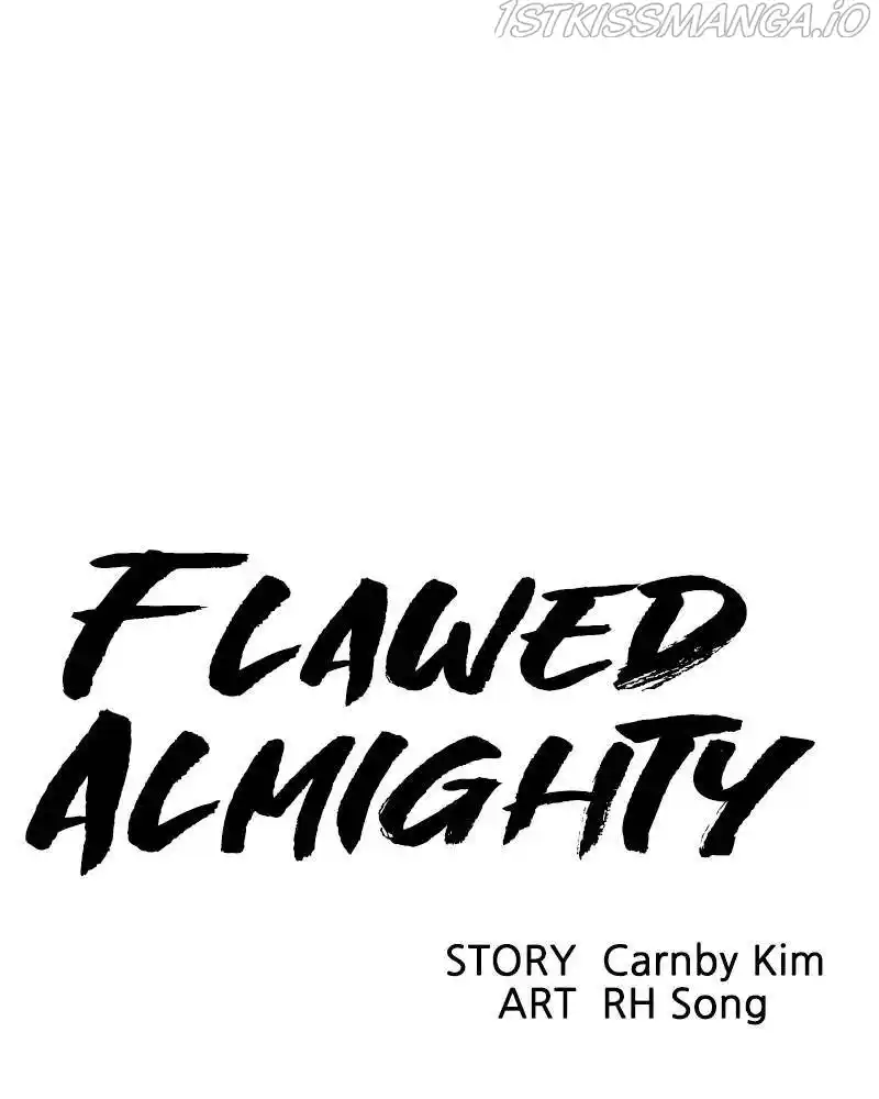 Flawed Almighty Chapter 13