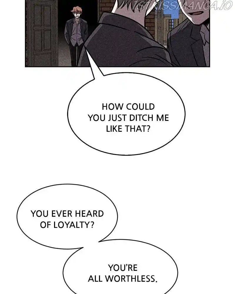 Flawed Almighty Chapter 13