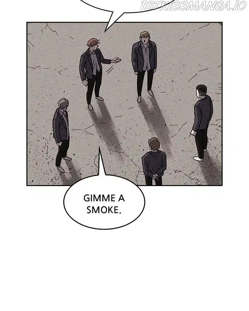 Flawed Almighty Chapter 13