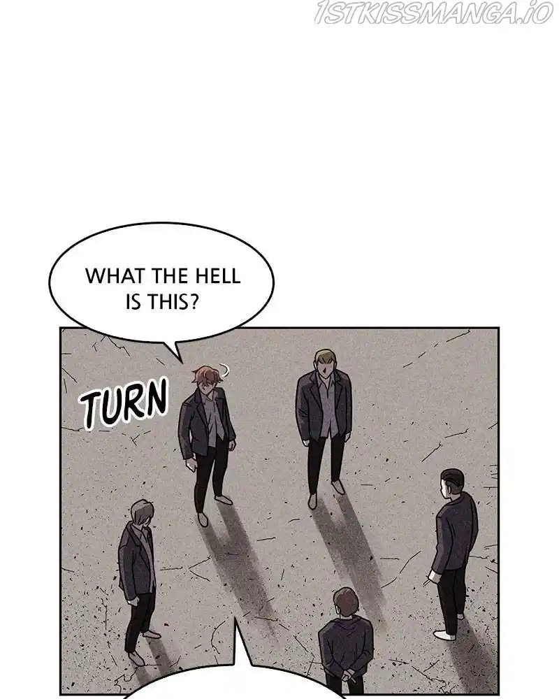 Flawed Almighty Chapter 13