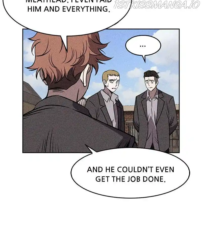 Flawed Almighty Chapter 13