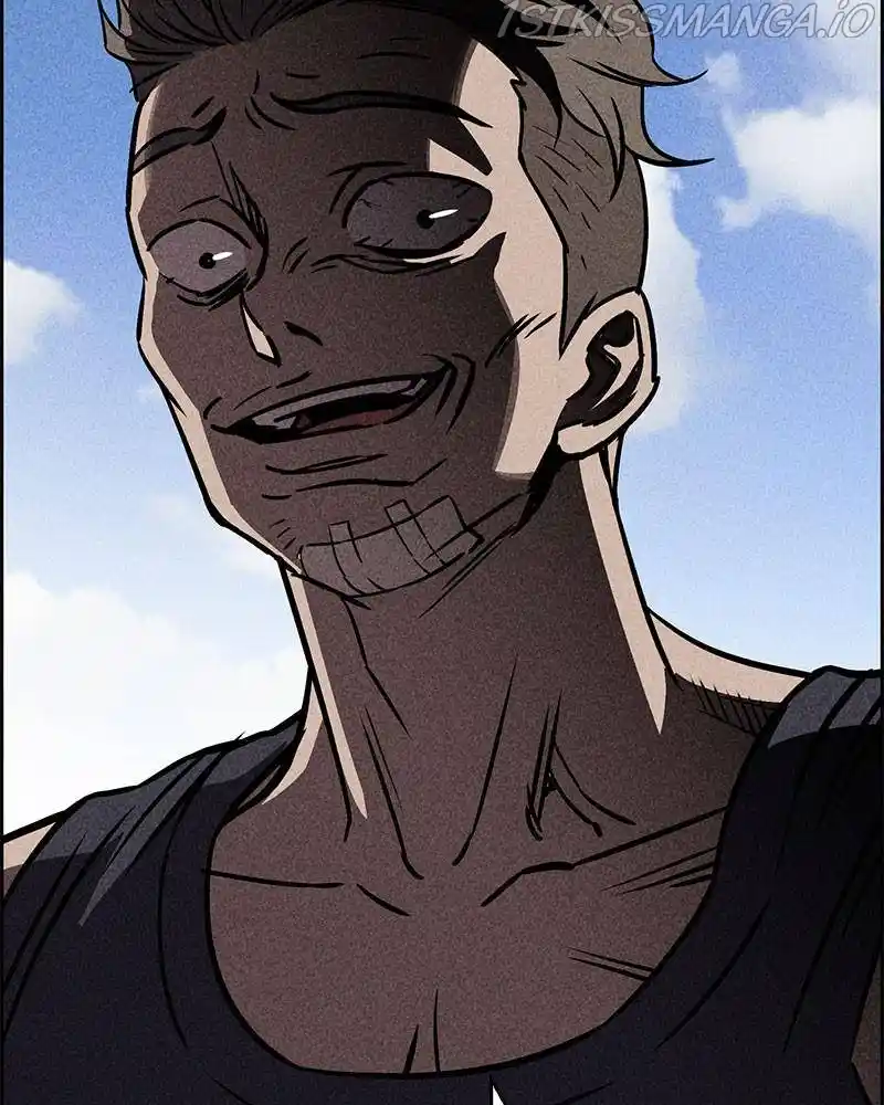 Flawed Almighty Chapter 13