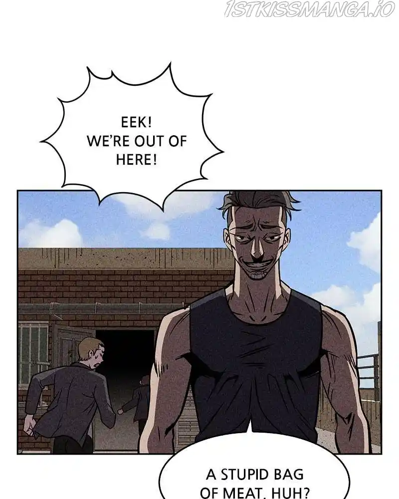 Flawed Almighty Chapter 13