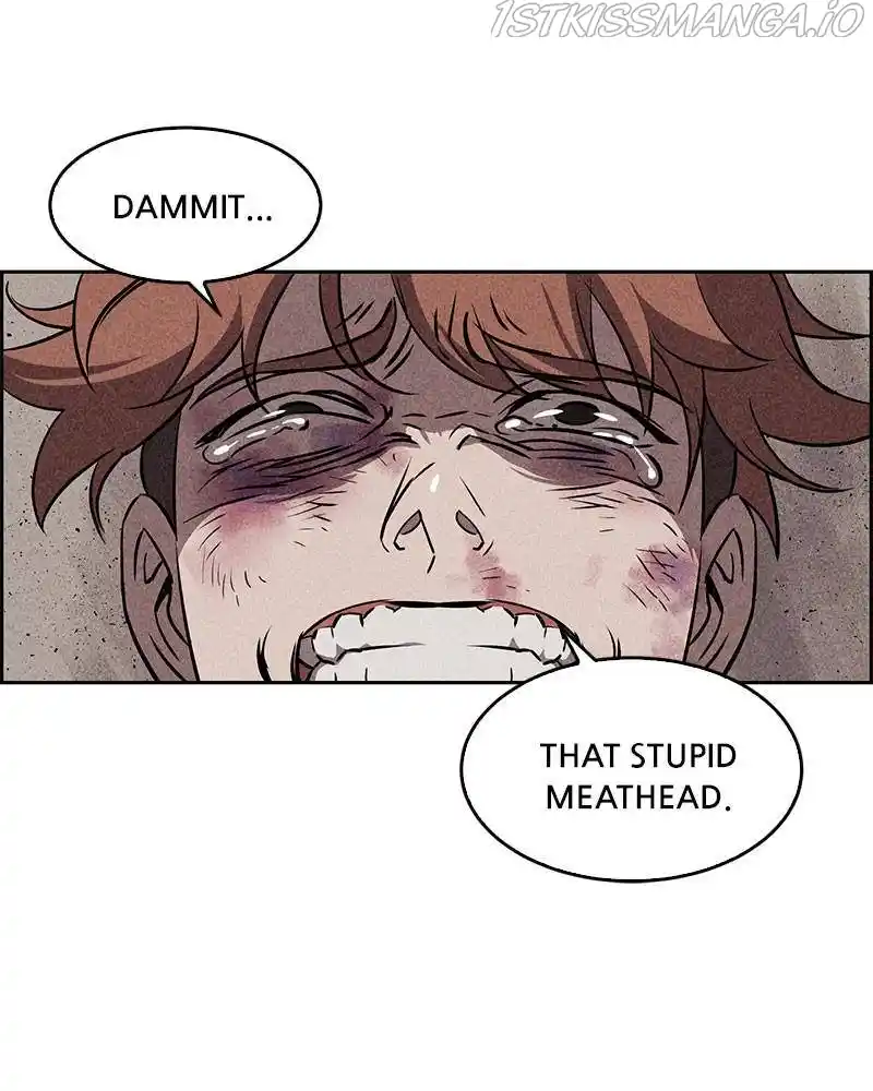 Flawed Almighty Chapter 13