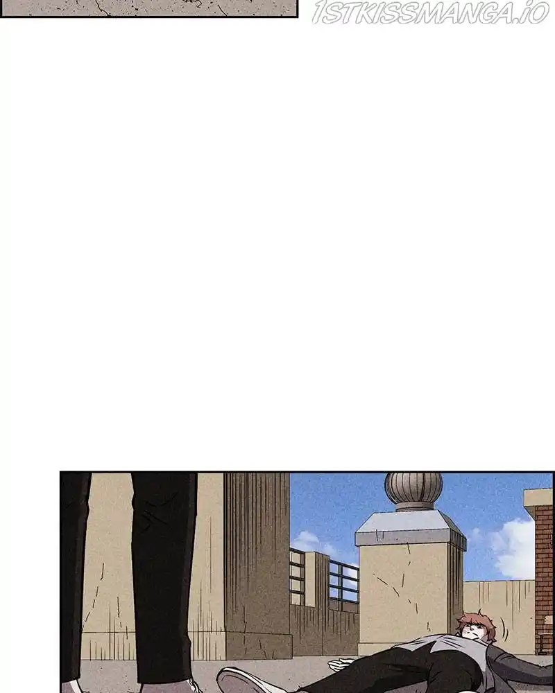 Flawed Almighty Chapter 13