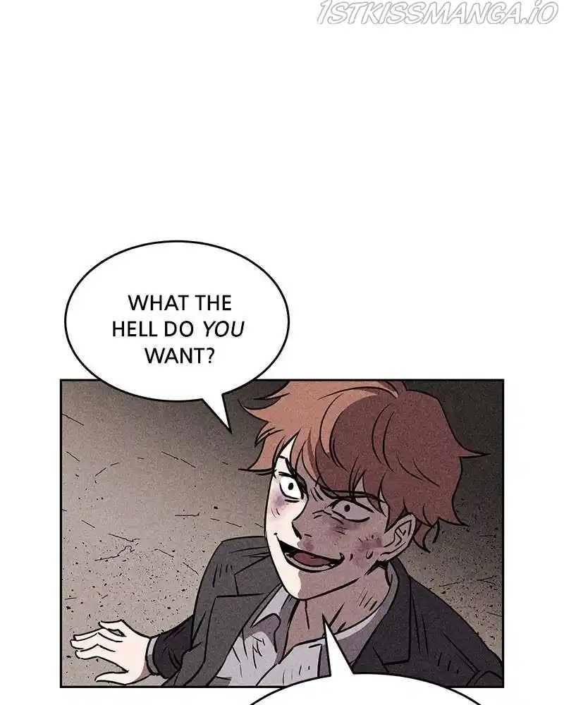 Flawed Almighty Chapter 13