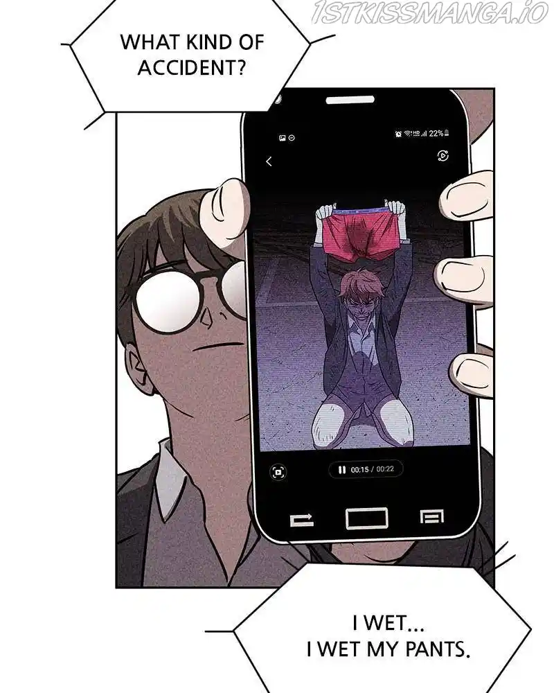 Flawed Almighty Chapter 13