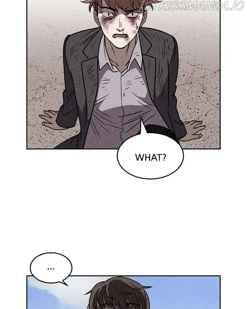 Flawed Almighty Chapter 13