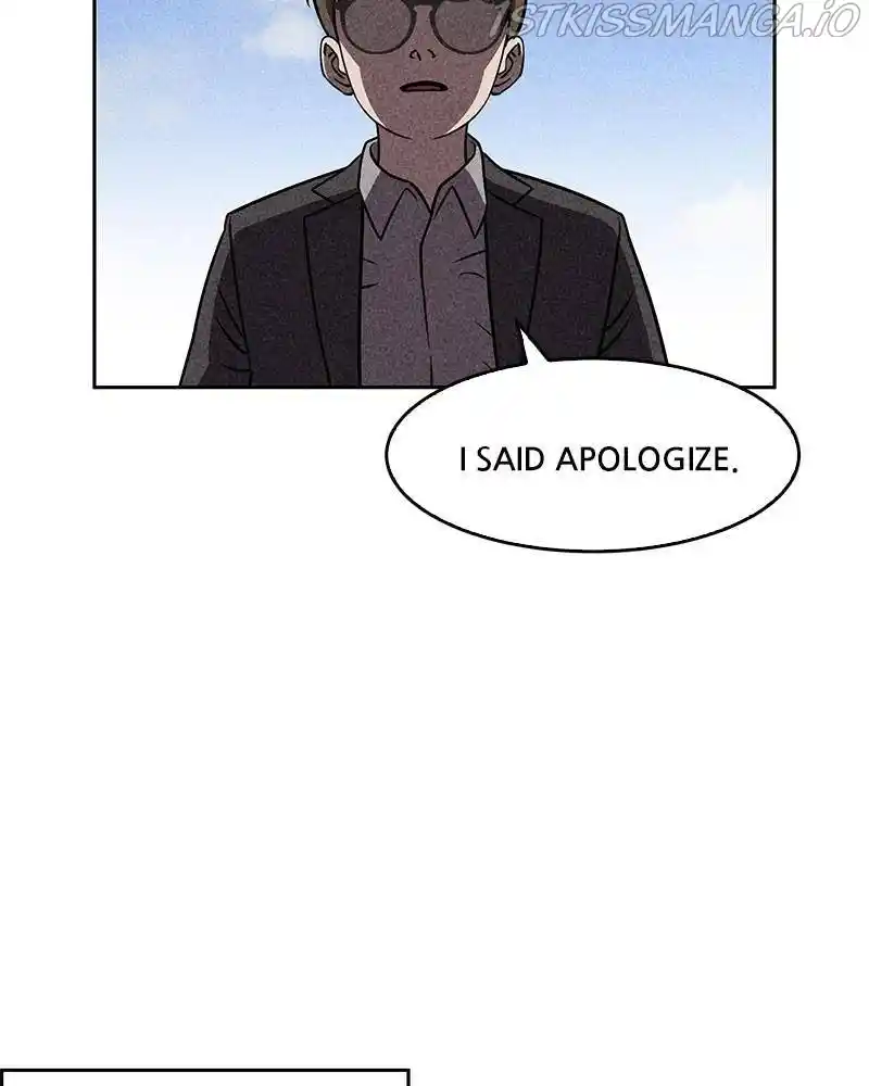 Flawed Almighty Chapter 13