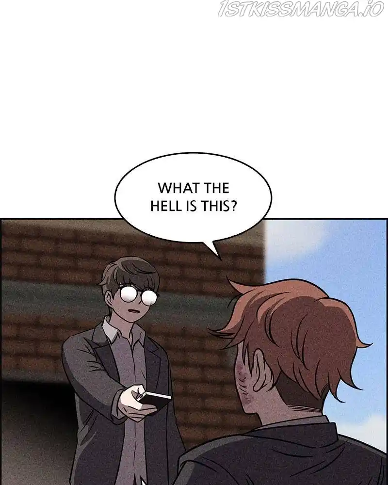 Flawed Almighty Chapter 13