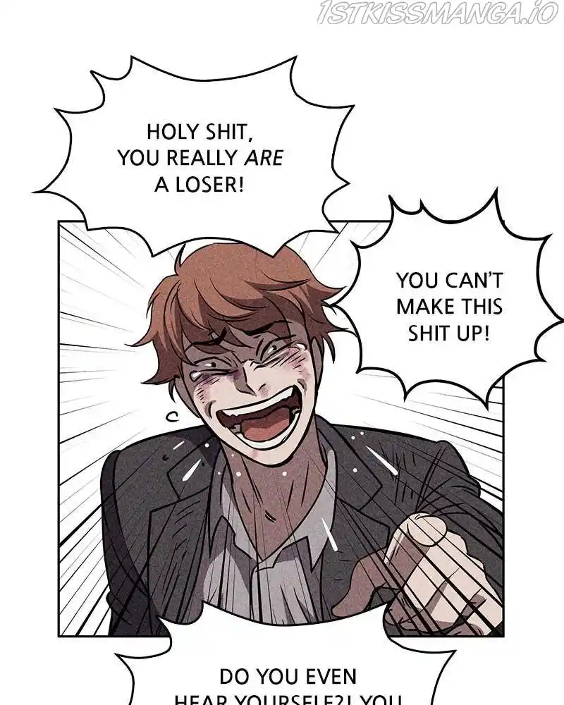 Flawed Almighty Chapter 13