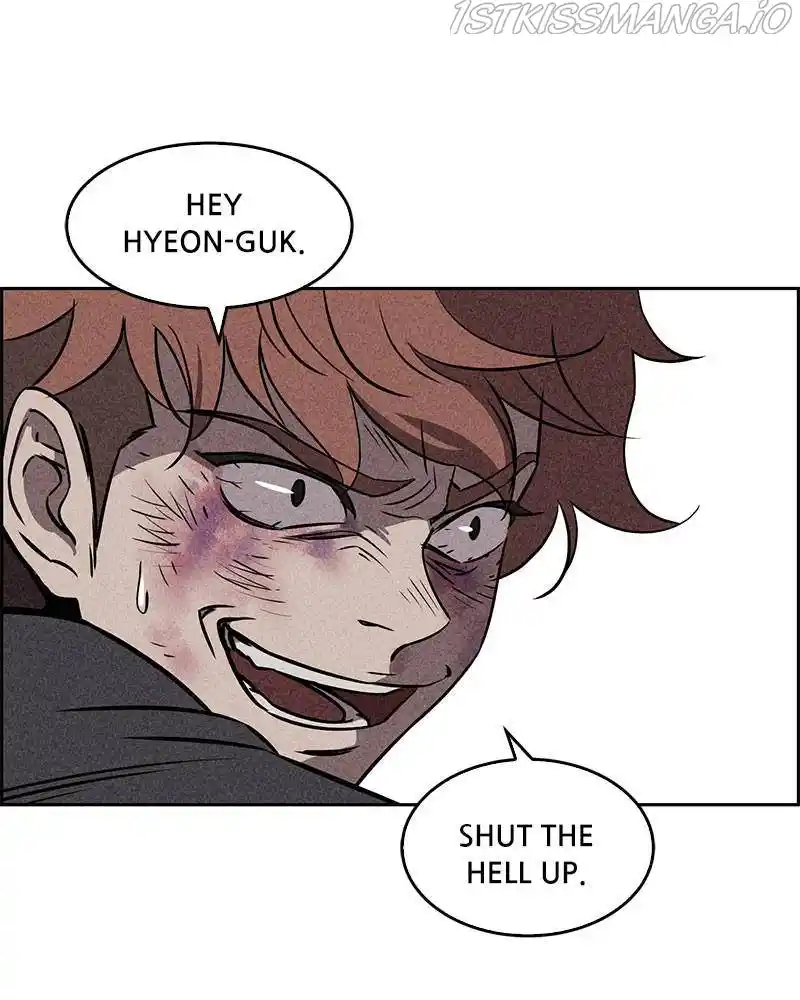 Flawed Almighty Chapter 13