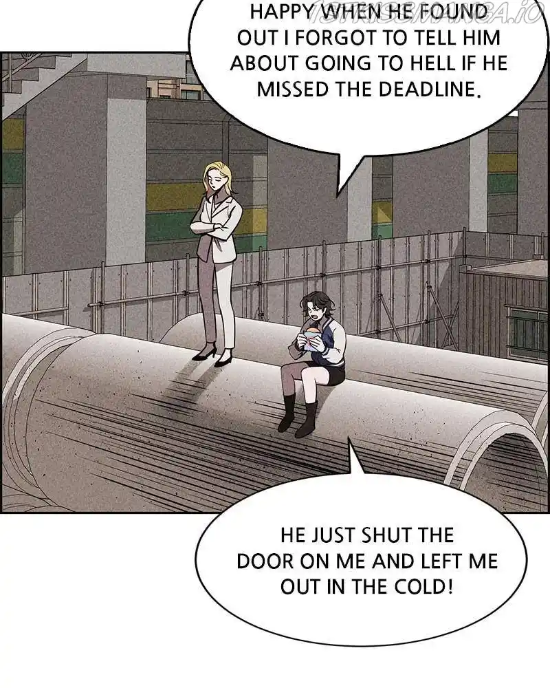 Flawed Almighty Chapter 13