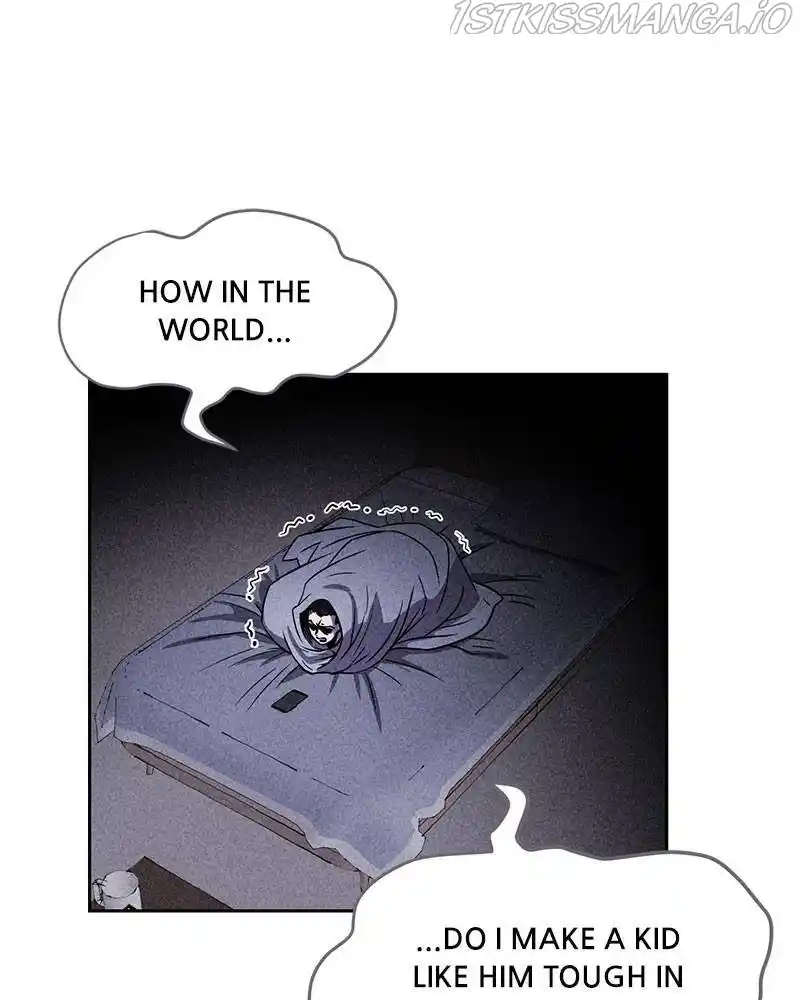 Flawed Almighty Chapter 13