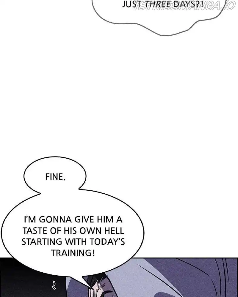 Flawed Almighty Chapter 13