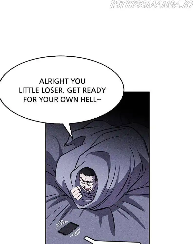 Flawed Almighty Chapter 13