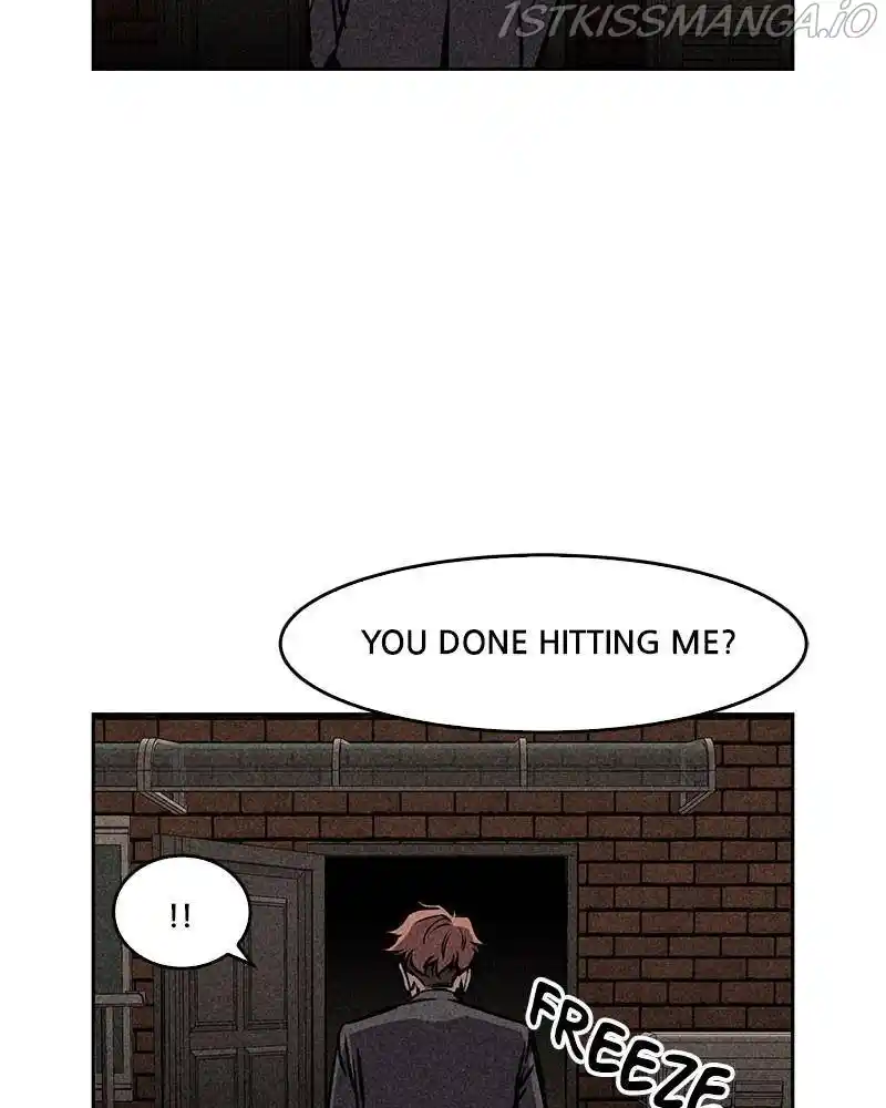 Flawed Almighty Chapter 13