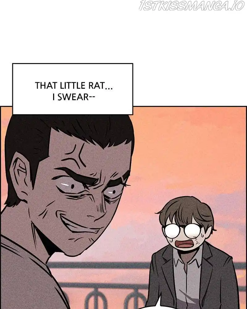 Flawed Almighty Chapter 14