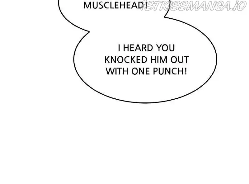 Flawed Almighty Chapter 14