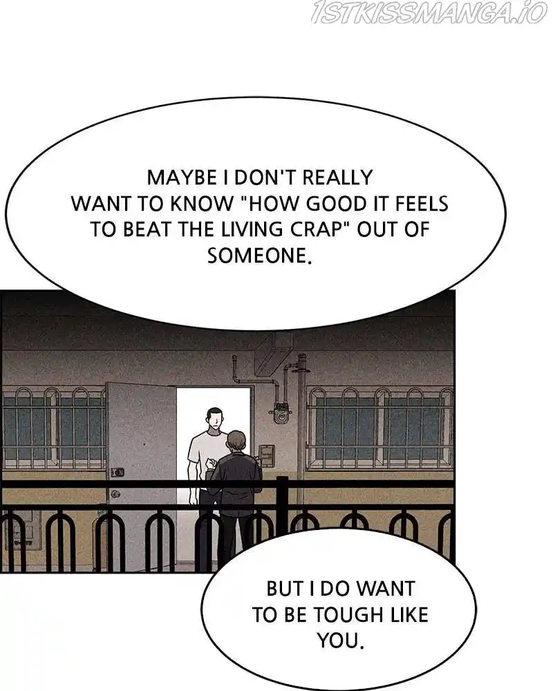 Flawed Almighty Chapter 14