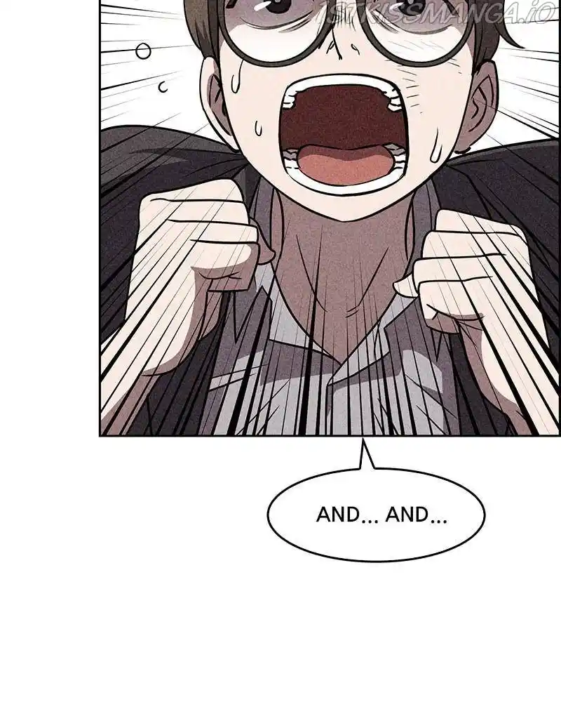 Flawed Almighty Chapter 14