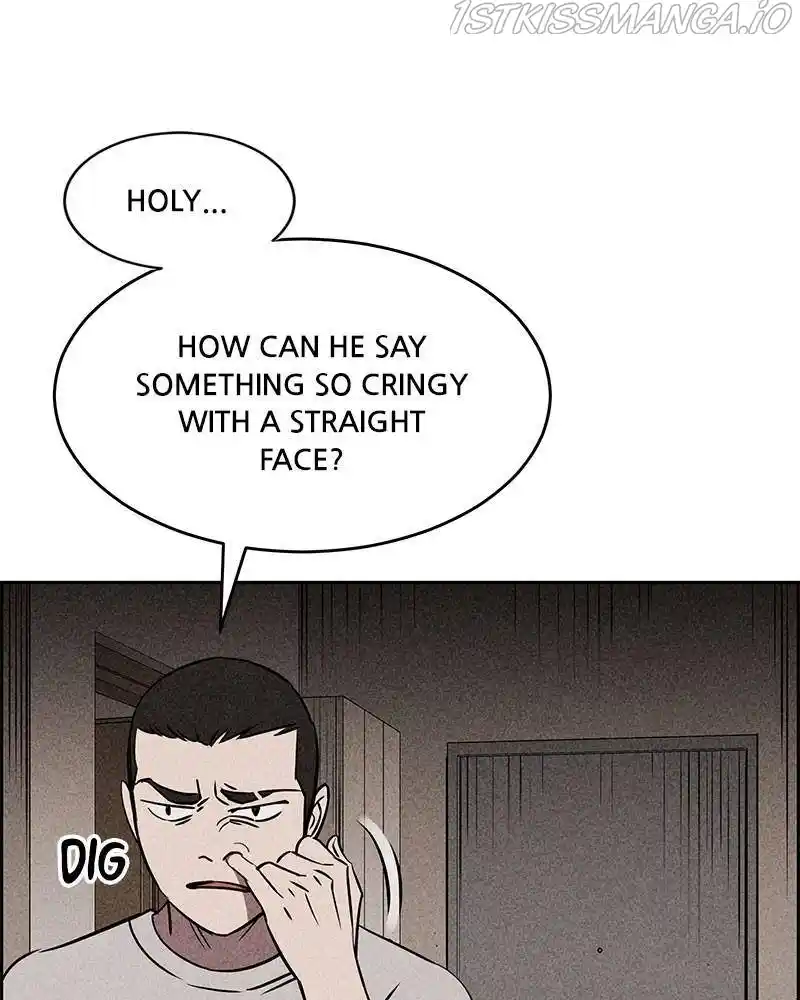 Flawed Almighty Chapter 14