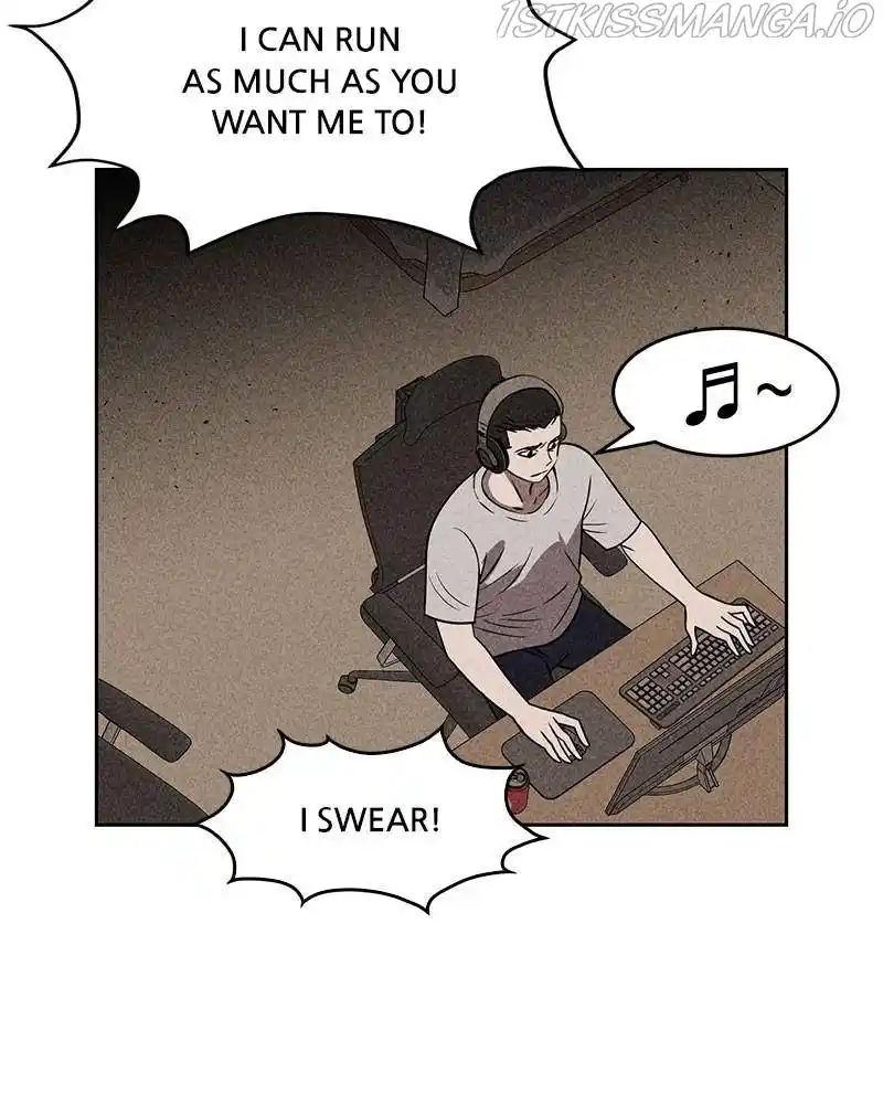 Flawed Almighty Chapter 14