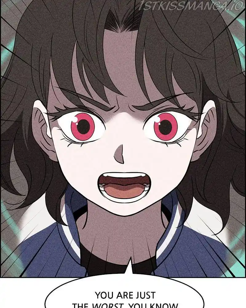 Flawed Almighty Chapter 14