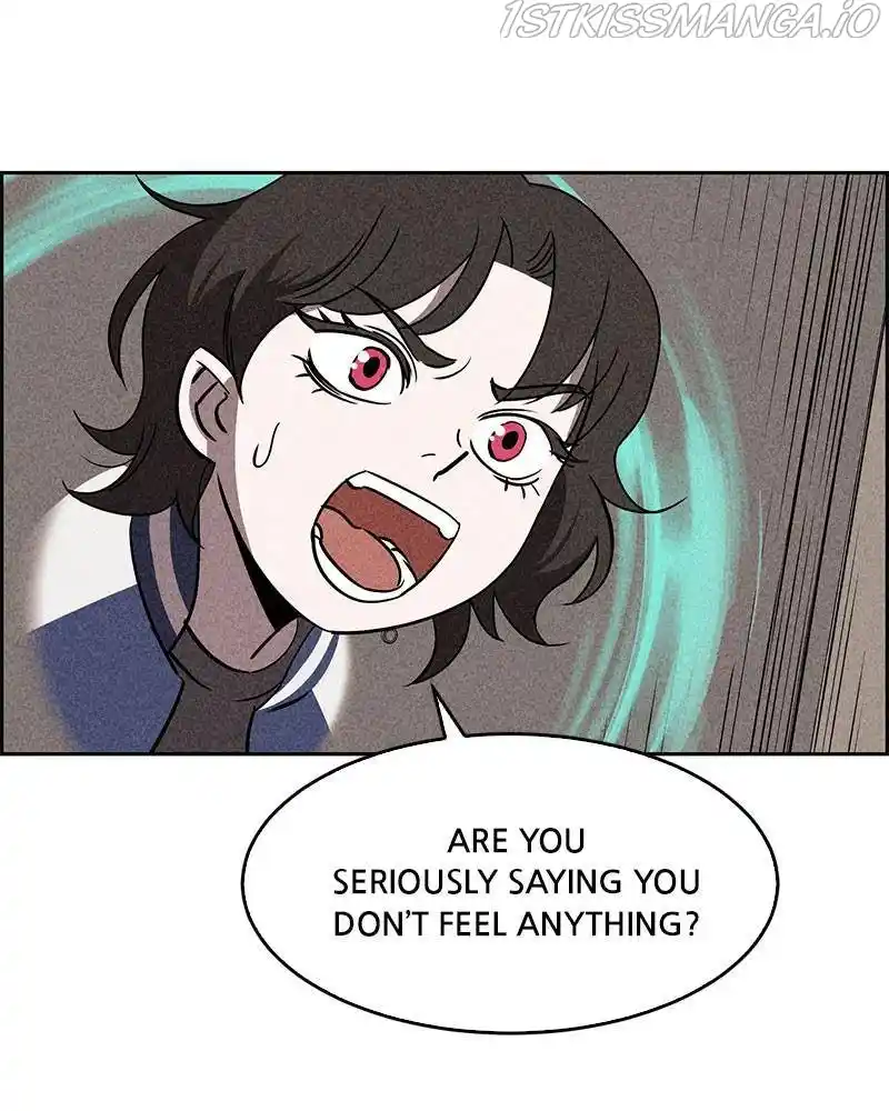 Flawed Almighty Chapter 14