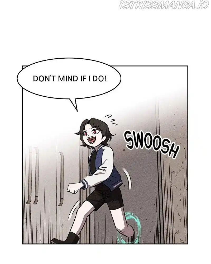 Flawed Almighty Chapter 14