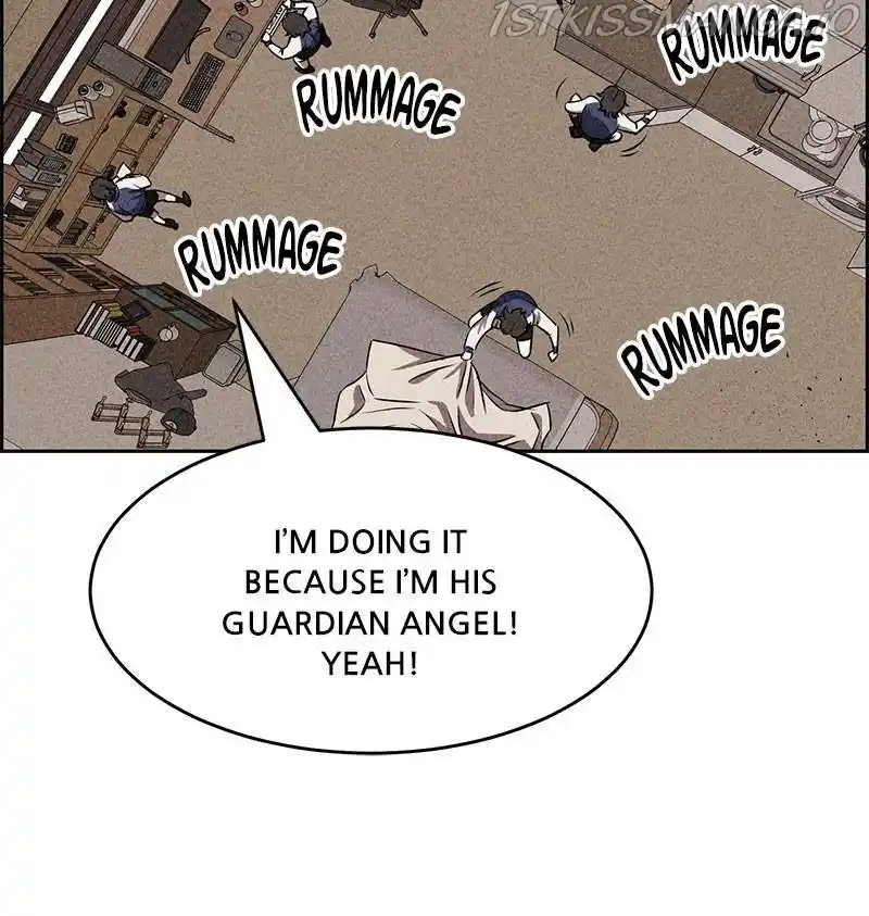 Flawed Almighty Chapter 14