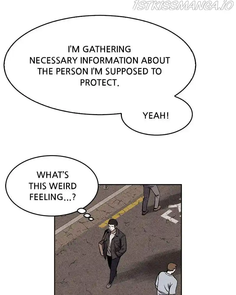 Flawed Almighty Chapter 14