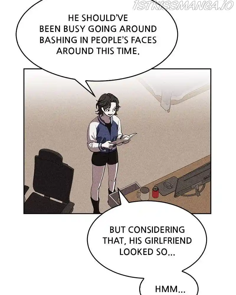 Flawed Almighty Chapter 14