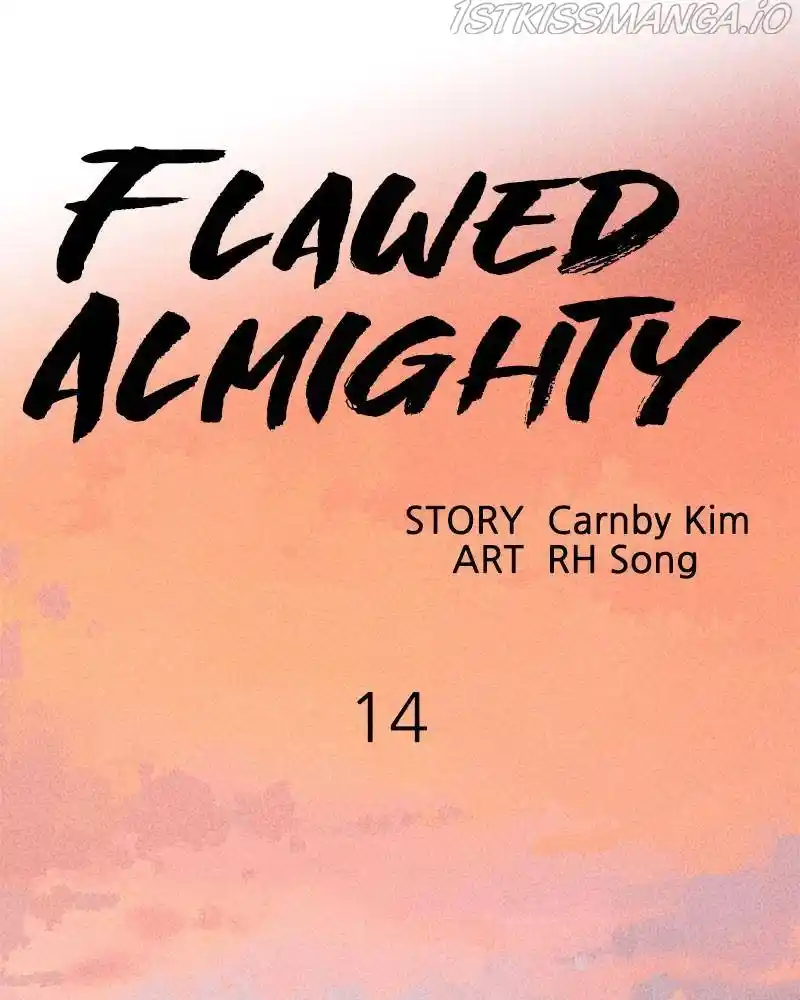 Flawed Almighty Chapter 14