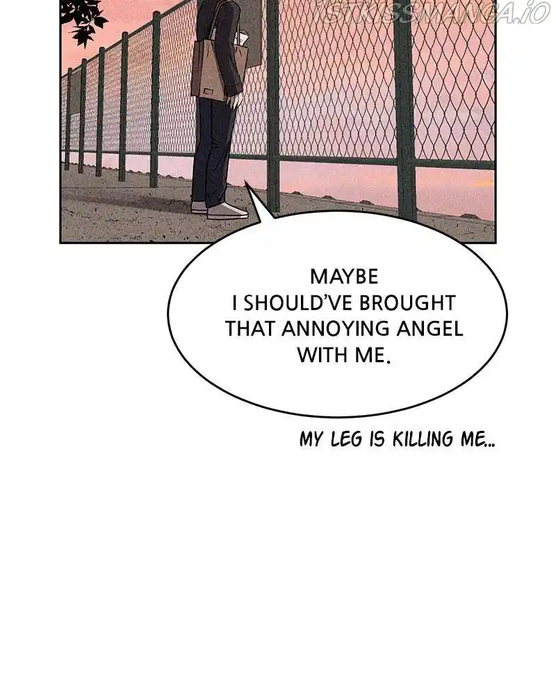 Flawed Almighty Chapter 14