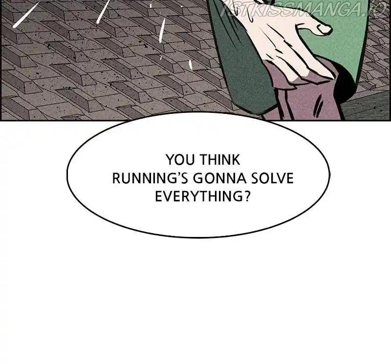 Flawed Almighty Chapter 14