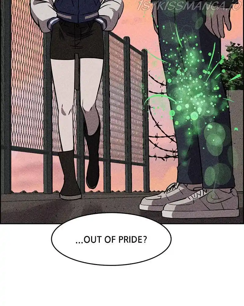 Flawed Almighty Chapter 14