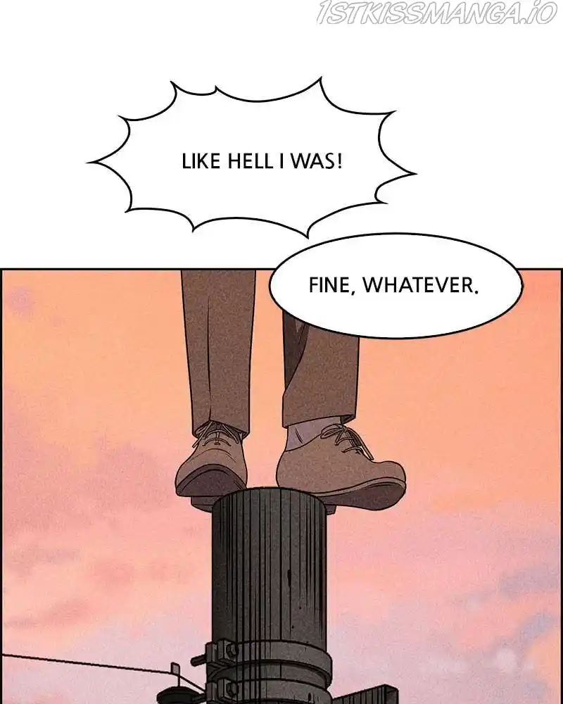 Flawed Almighty Chapter 14