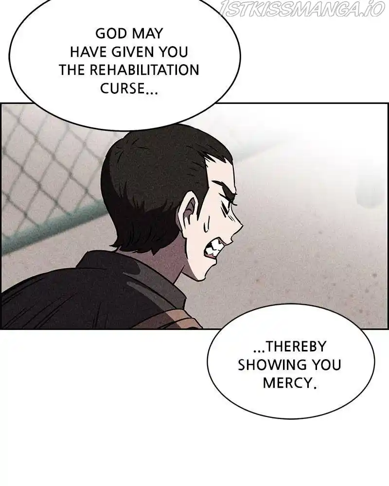 Flawed Almighty Chapter 14