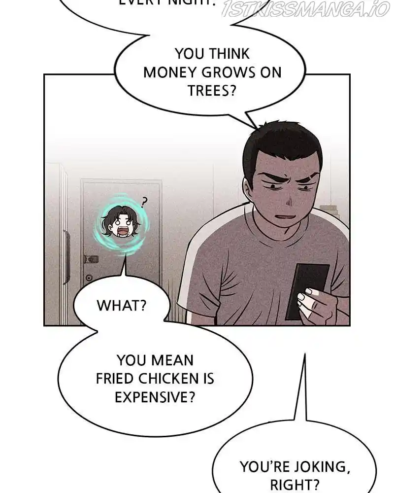 Flawed Almighty Chapter 15