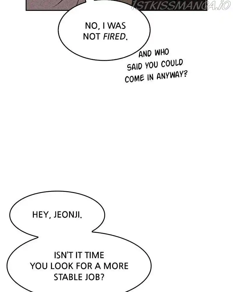 Flawed Almighty Chapter 15