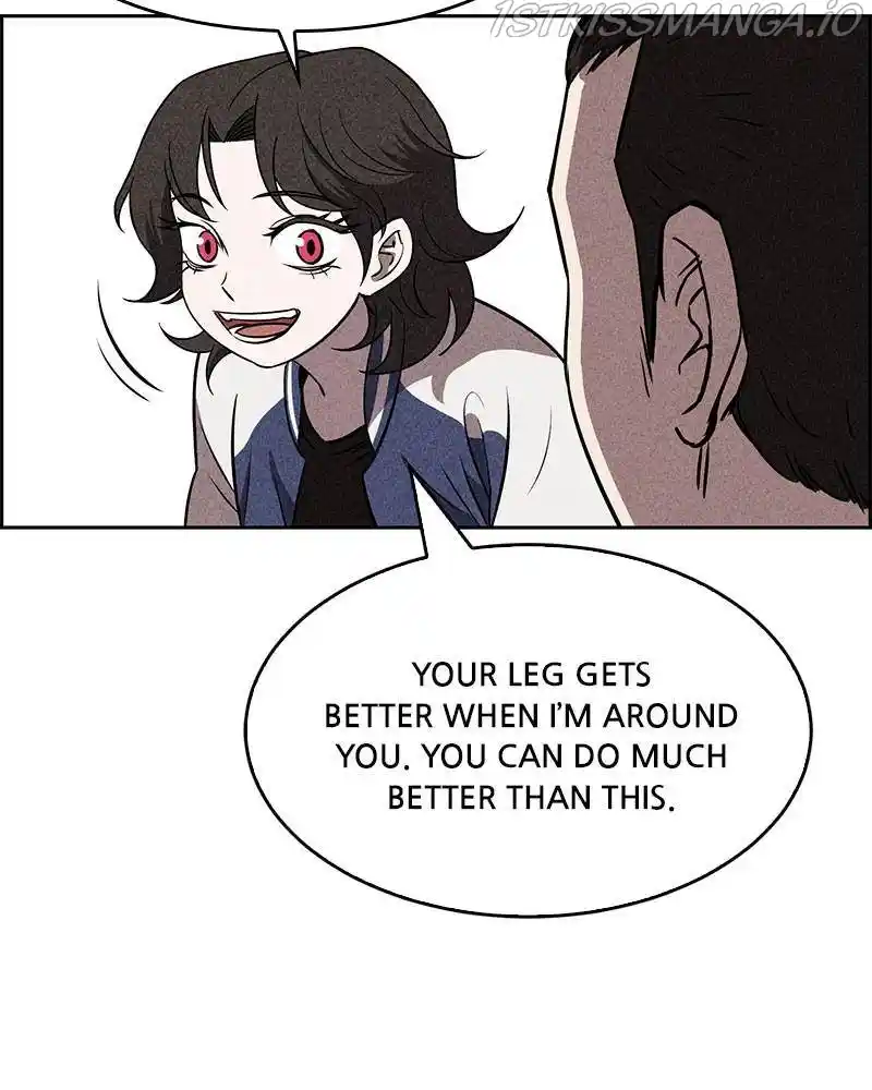 Flawed Almighty Chapter 15